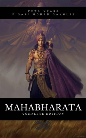 The Mahabharata Complete Edition