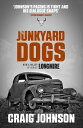 Junkyard Dogs A captivating instalment of the best-selling, award-winning series - now a hit Netflix show!