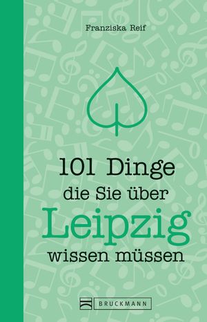 ＜p＞Leipzig: 500 000 Menschen, 3000 Stra?en, 1000 Jahre alt und mit 95 Stadtteilen etwas verwirrend. Dieser Stadtf?hrer schafft in 101 Stichpunkten seine ganz eigene Ordnung und f?llt dabei trotzdem aus dem Rahmen: Vermeintlich sortiert vom A-cappella-Festival ?ber die Lachmesse bis hin zu Zills Tunnel ist er doch ein herrlich-kreatives Durcheinander von spannenden Geschichten und bemerkenswerten Fakten zu scheinbar allt?glichen Orten.＜/p＞画面が切り替わりますので、しばらくお待ち下さい。 ※ご購入は、楽天kobo商品ページからお願いします。※切り替わらない場合は、こちら をクリックして下さい。 ※このページからは注文できません。