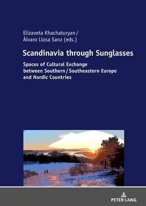 Scandinavia through Sunglasses