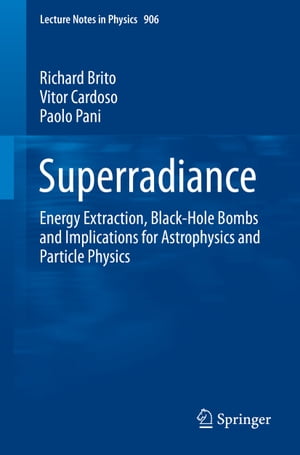 Superradiance