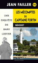 Les m?comptes du capitaine Fortin Les enqu?tes de Mary Lester - Tome 45