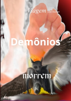 Demônios morrem