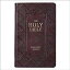 Holy Bible, Authorized Old and New Testaments, KJV-1611 (Kobo's Best)