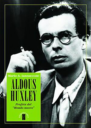 Aldous Huxley