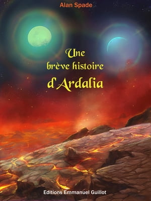 Une brève histoire d'Ardalia