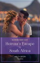 Heiress 039 s Escape To South Africa (Mills Boon True Love)【電子書籍】 Suzanne Merchant