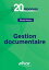 Gestion documentaire