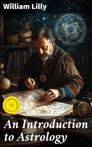 An Introduction to Astrology Enriched edition. Unveiling the Mysteries of the Stars: A Guide to Astrology Basics and Interpretations【電子書籍】[ William Lilly ]