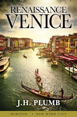 Renaissance Venice