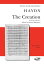 Franz Joseph Haydn: The Creation (Vocal Score)