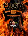 Exotic Foods of the World - Appetizers and Dips to Die For【電子書籍】[ Wayne Phillips...