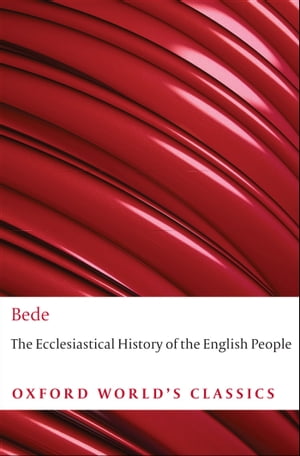 The Ecclesiastical History of the English People