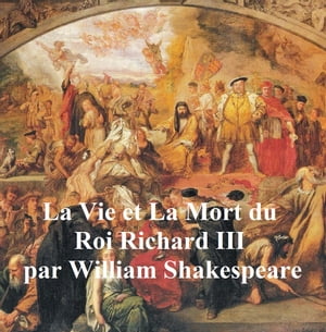 Richard III in French