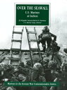 Over The Seawall: U.S. Marines At Inchon [Illust