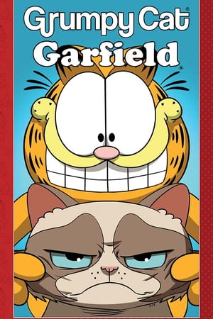 Grumpy Cat/Garfield CollectionŻҽҡ[ Mark Evanier ]