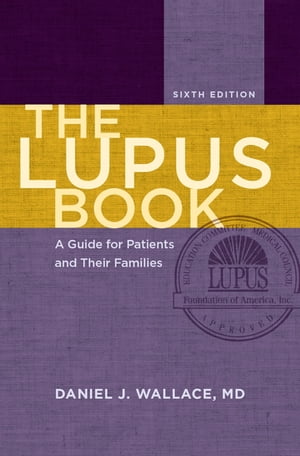 The Lupus Book