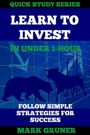 Learn to Invest in less than 1-hour