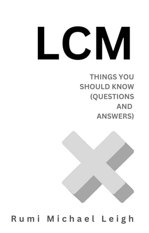 LCM