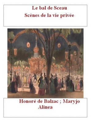 Le bal de Sceau