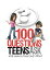 100 Questions Teens Ask with answers from God's WordŻҽҡ[ Freeman Smith ]