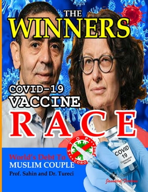 THE WINNERS: Covid-19 Vaccine