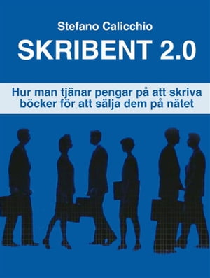 Skribent 2.0