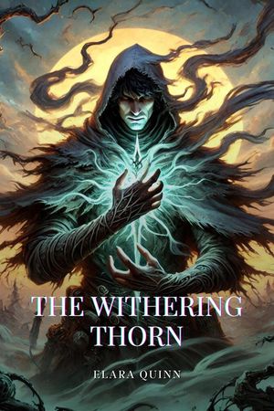The Withering Thorn 