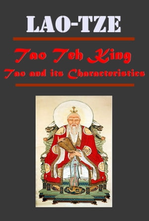 The Tao Teh King (English Edition)