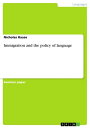 Immigration and the policy of language【電子書籍】 Nicholas Haase