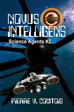 Novus Intelligens【電子書籍】[ Pierre V. C