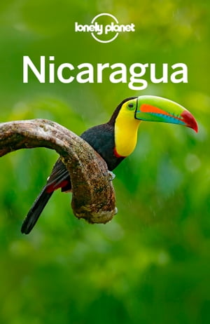 Lonely Planet Nicaragua