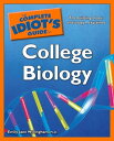 The Complete Idiot 039 s Guide to College Biology The Building Blocks of BiologyーExplained【電子書籍】 Emily Jane Willingham Ph.D.