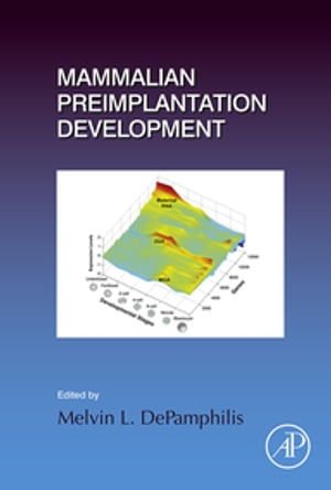 Mammalian Preimplantation Development