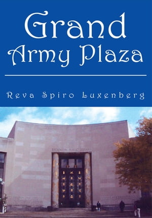 Grand Army Plaza