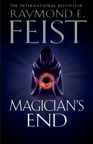 Magician’s End (The Chaoswar Saga, Book 3)