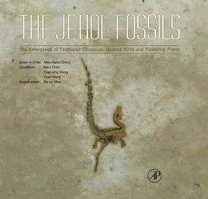 The Jehol Fossils