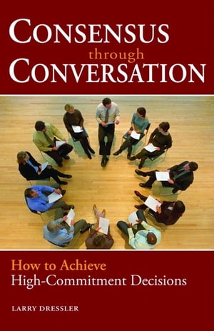 Consensus Through Conversations