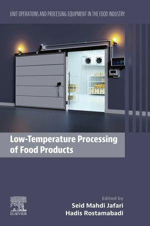 Low-Temperature Processing of Food Products