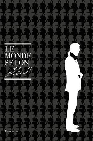 ŷKoboŻҽҥȥ㤨Le Monde selon KarlŻҽҡ[ Karl Lagerfeld ]פβǤʤ2,800ߤˤʤޤ