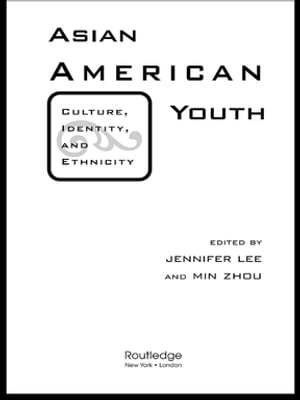 Asian American Youth