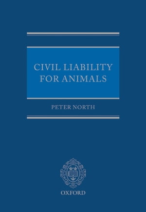 Civil Liability for Animals