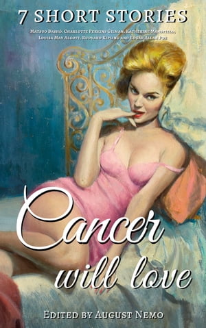 7 short stories that Cancer will love