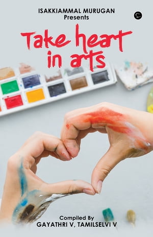 Take heart in Arts