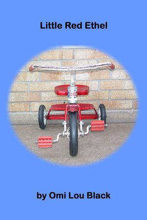 Little Red Ethel【電子書籍】[ Omi Lou Black ]