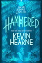 ŷKoboŻҽҥȥ㤨Hammered (with bonus short story Book Three of The Iron Druid ChroniclesŻҽҡ[ Kevin Hearne ]פβǤʤ1,247ߤˤʤޤ