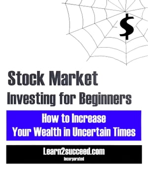 Stock Market Investing for Beginners