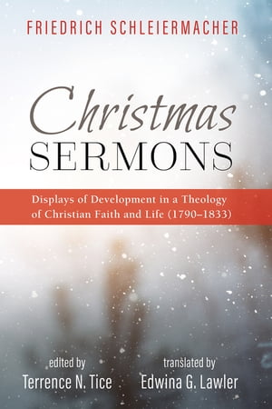 Christmas Sermons