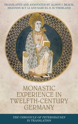 Monastic experience in twelfth-century Germany