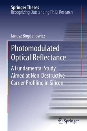 Photomodulated Optical Reflectance